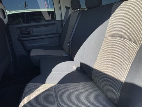 Used 2010 Dodge Ram 2500 Truck ST w/ ST Popular Equipment Group image 19