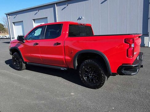 Used 2023 Chevrolet Silverado 1500 ZR2 w/ Technology Package image 6