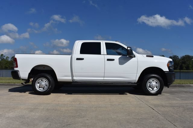 Used 2023 RAM 2500 Tradesman AWD/4WD image 3
