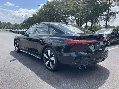 New 2026 Audi A5 2.0T Prestige AWD/4WD image 5