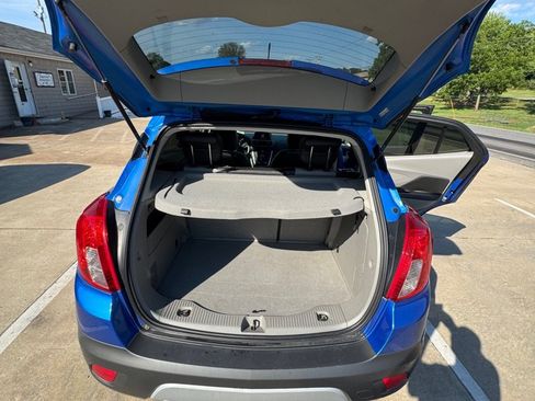 Used 2016 Buick Encore FWD image 11