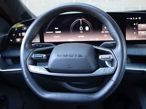 Used 2024 Lucid Air Touring image 26