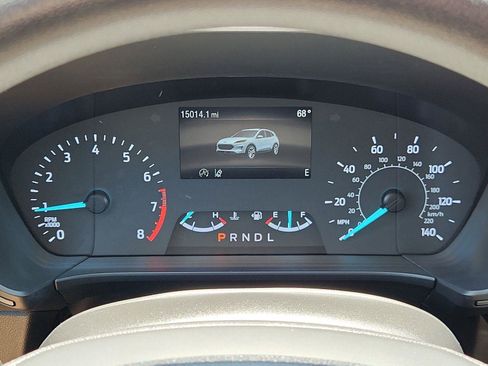 Certified 2022 Ford Escape S AWD/4WD image 19