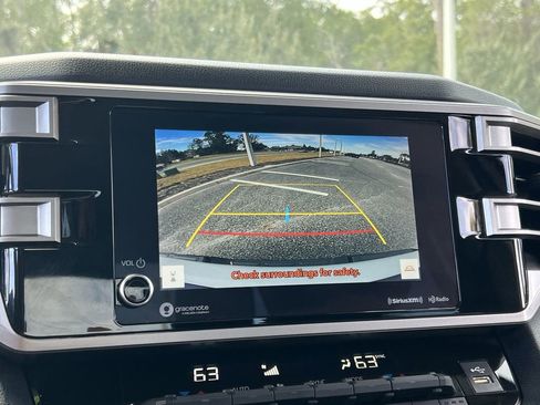 Used 2023 Toyota Tundra SR5 w/ SR5 Premium Package image 19