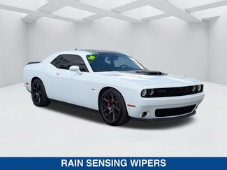 Used 2018 Dodge Challenger R/T Plus RWD video 3