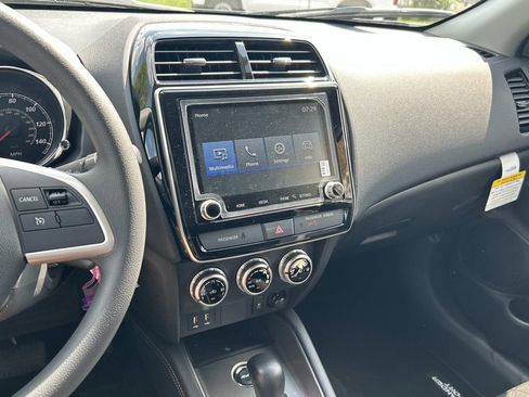 New 2026 Mitsubishi Outlander Sport ES AWD/4WD image 19
