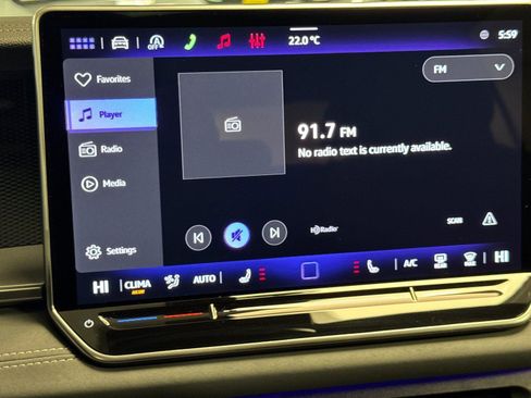 New 2026 Volkswagen Tiguan SE R-Line image 17