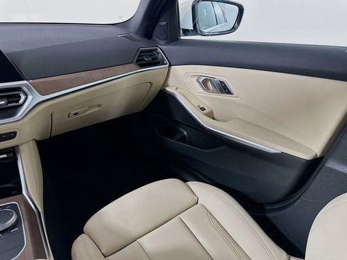 Used 2021 BMW 330i Sedan image 24