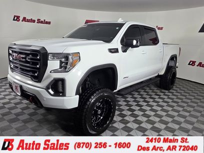 Used 2021 GMC Sierra 1500 AT4 w/ AT4 Premium Package