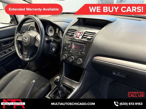Used 2012 Subaru Impreza 2.0i image 15