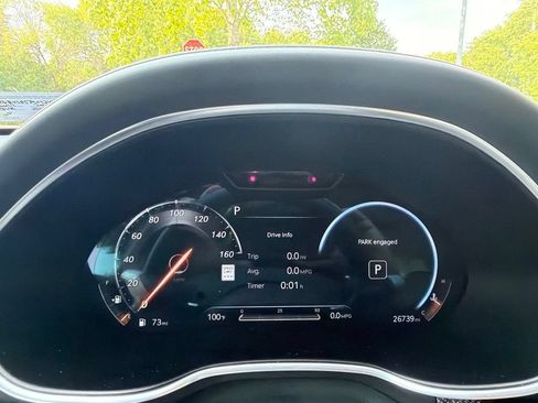 Used 2023 Genesis G80 3.5T Sport AWD/4WD image 10