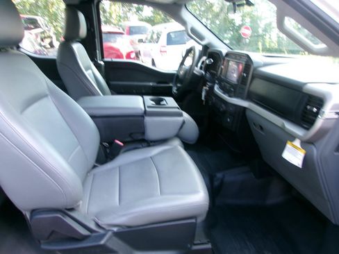 Used 2021 Ford F150 XL w/ XL Power Equipment Group AWD/4WD image 7