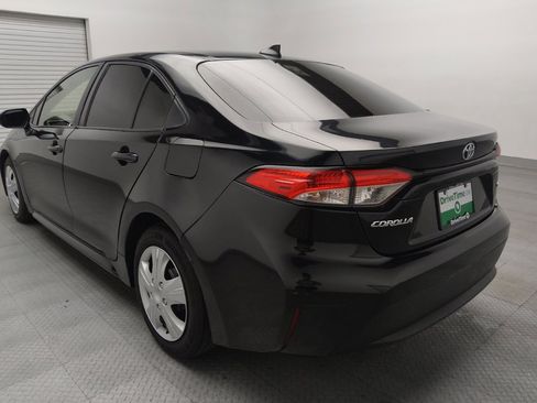 Used 2020 Toyota Corolla LE w/ Carpet Mat Package (TMS) FWD image 5