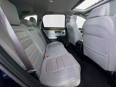 Used 2017 Honda CR-V EX-L image 37