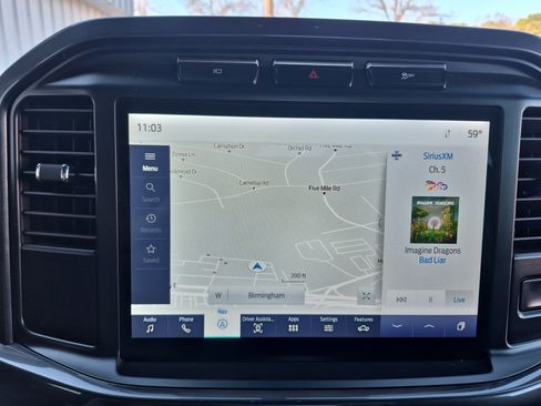 Certified 2023 Ford F150 XLT w/ Equipment Group 302A High image 39