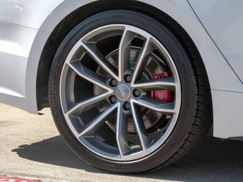 Used 2018 Audi S5 Prestige AWD/4WD image 49