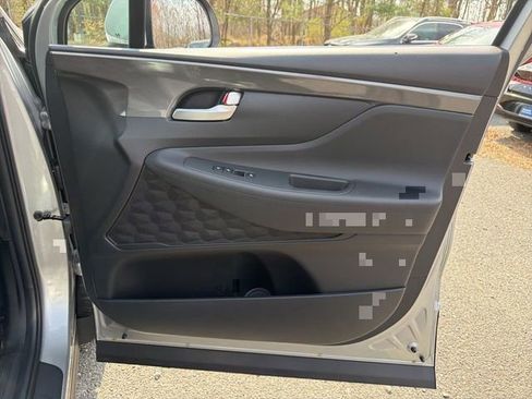 Certified 2023 Hyundai Santa Fe SE w/ Cargo Package AWD/4WD image 10