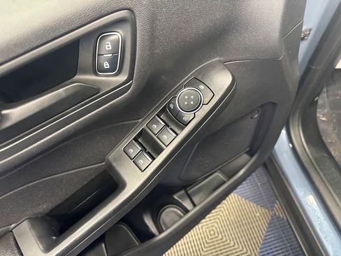 Certified 2023 Ford Escape Active AWD/4WD image 17
