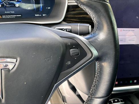 Used 2016 Tesla Model S 90D image 12
