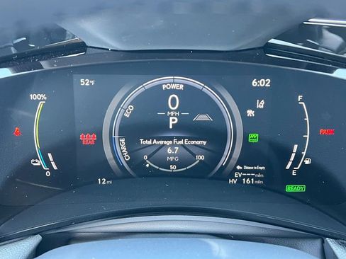 New 2026 Lexus NX 450h+ 450h+ Luxury image 22