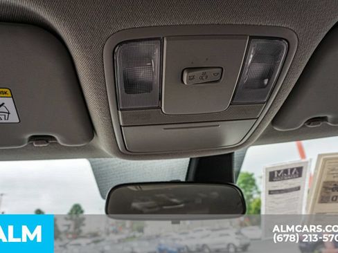 Used 2025 Kia Soul LX w/ LX Technology Package FWD image 33