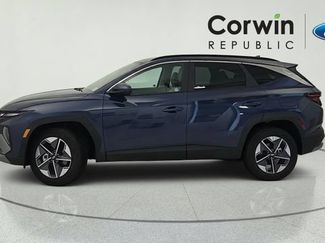 Used 2026 Hyundai Tucson SEL AWD/4WD video 2