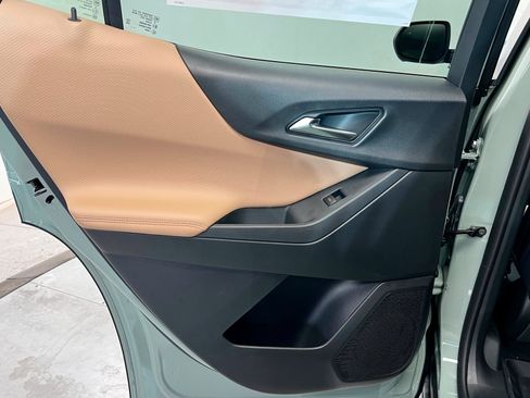 New 2026 Chevrolet Equinox ACTIV w/ Convenience Package III image 19