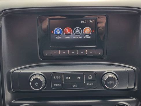 Used 2015 GMC Sierra 1500 SLE w/ Elevation Edition image 14