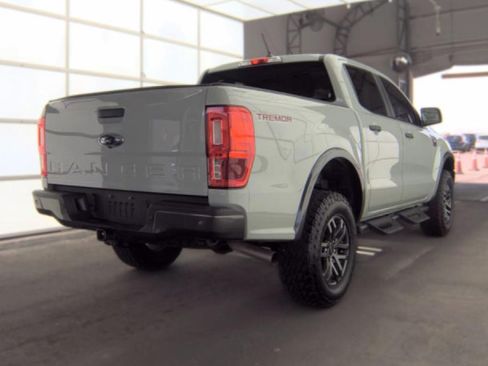 Used 2023 Ford Ranger XLT w/ Tremor Off-Road Package AWD/4WD image 4