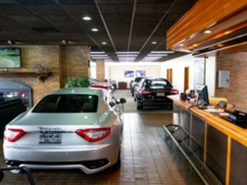 Used 2023 Nissan Z w/ Floor Mat Package (L93) image 76