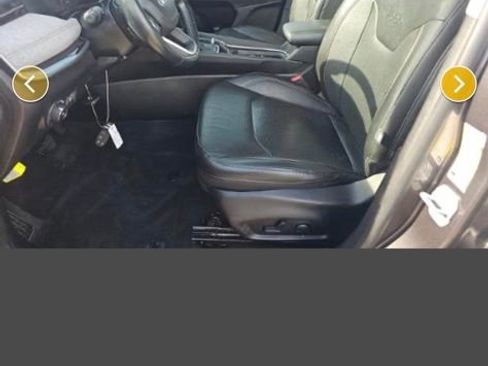 Used 2022 Jeep Compass Latitude AWD/4WD image 7