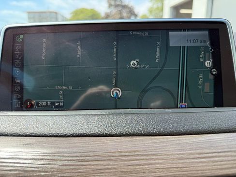 Used 2015 BMW X5 xDrive35i image 25