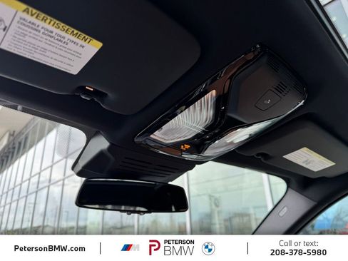 New 2026 BMW X5 xDrive40i image 31