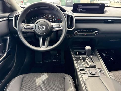 Certified 2025 MAZDA CX-50 AWD 2.5 S w/ Preferred Package image 14