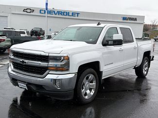 Used 2018 Chevrolet Silverado 1500 LT w/ LT Eassist Package video 1
