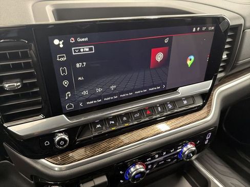 New 2026 GMC Sierra 1500 Elevation AWD/4WD image 24