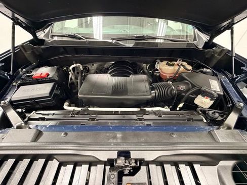 Certified 2021 Chevrolet Silverado 1500 RST w/ All Star Edition Plus AWD/4WD image 31