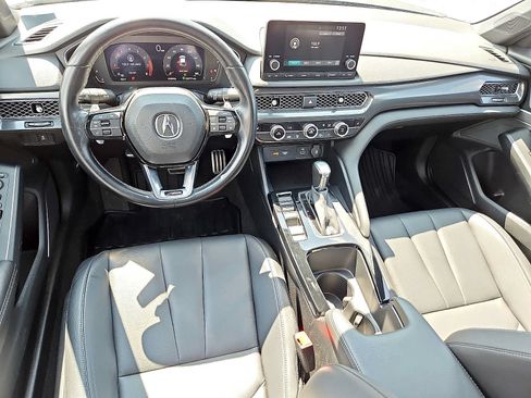 Certified 2023 Acura Integra A-Spec FWD image 11