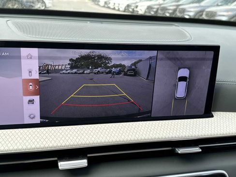 New 2026 Genesis GV80 3.5T Prestige image 18