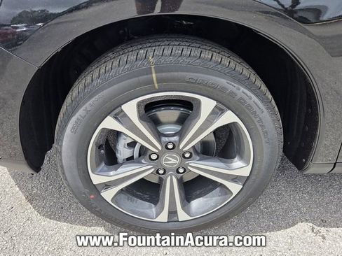 New 2026 Acura RDX SH-AWD w/ Technology Package image 4