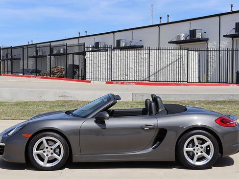 Used 2013 Porsche Boxster image 46