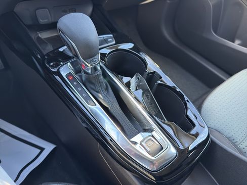 New 2026 Chevrolet Trax LT w/ Sunroof Package image 14