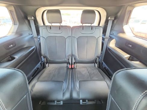 Certified 2023 Jeep Grand Cherokee L Altitude AWD/4WD image 20