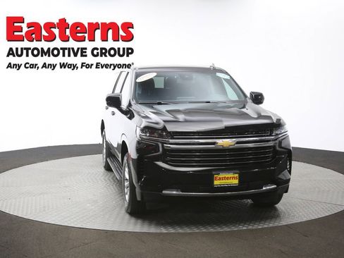 Used 2024 Chevrolet Tahoe LT image 54