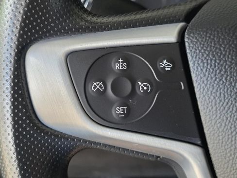 Used 2023 GMC Acadia SLE w/ Driver Convenience Package FWD image 22