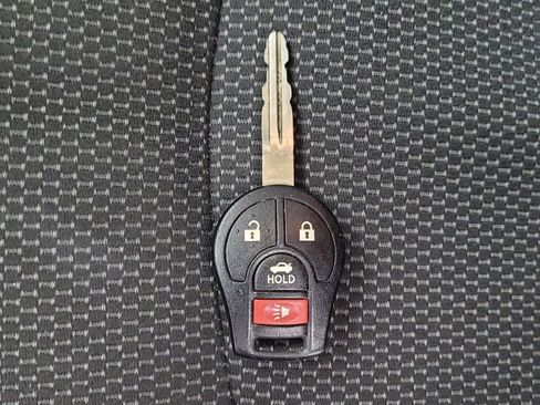 Used 2019 Nissan Sentra S FWD image 32