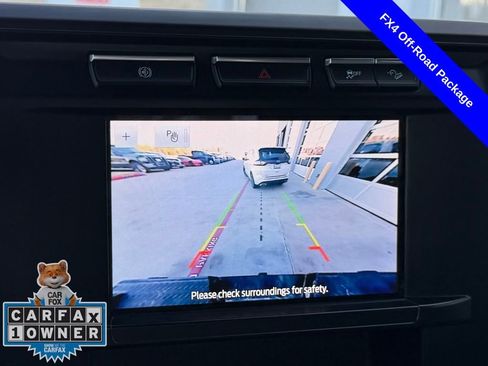 Used 2023 Ford F250 XLT w/ FX4 Off-Road Package image 9