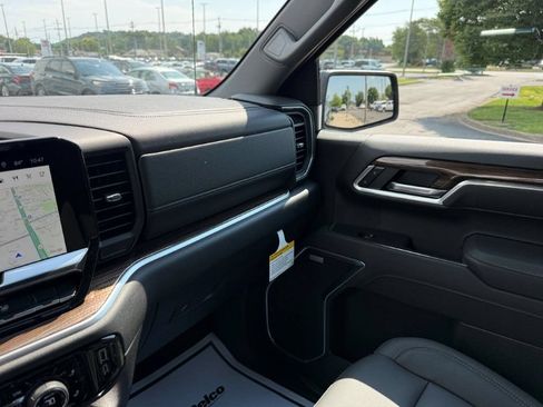 New 2026 Chevrolet Silverado 1500 RST RWD image 18