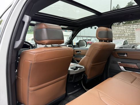 Used 2024 Toyota Tundra 1794 Edition image 26