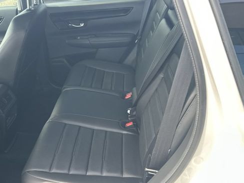 Used 2025 Honda CR-V EX-L image 14